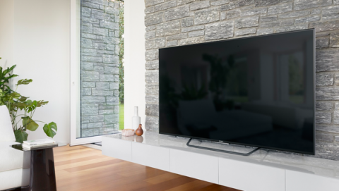 سوني تطلق مجموعتها الجديدة من أجهزة التلفزيون برافيا 4K LCD في أسواق المنطقة سوني تطلق مجموعتها الجديدة من أجهزة التلفزيون برافيا 4K LCD في أسواق المنطقة