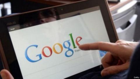 الاتحاد الأوروبي يقاضي Google بدعوى الاحتكار الاتحاد الأوروبي يقاضي Google بدعوى الاحتكار