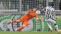 يوفنتوس يفوز على ضيفه ريال مدريد 2-1 يوفنتوس يفوز على ضيفه ريال مدريد 2-1