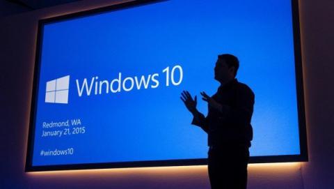 Windows 10 ... يعمل على أكثر من 50 مليون جهاز Windows 10 ... يعمل على أكثر من 50 مليون جهاز