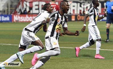 مازيمبي يطرق أبواب اليابان ويستعد لمساواة الزمالك مازيمبي يطرق أبواب اليابان ويستعد لمساواة الزمالك