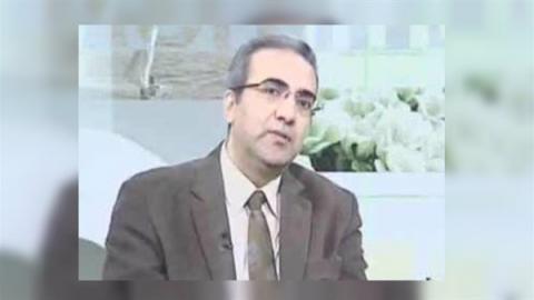 قومي الفلك : العام الميلادي الحالي يحتضن ثلاثة أيام جمعة تحمل يوم ١٣ قومي الفلك : العام الميلادي الحالي يحتضن ثلاثة أيام جمعة تحمل يوم ١٣