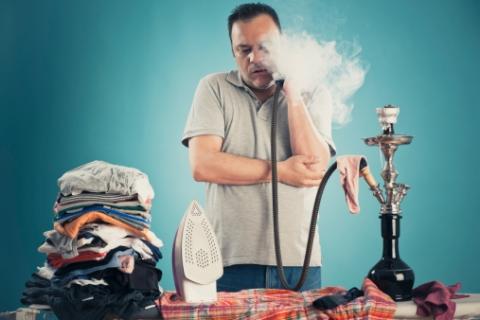 خمس عادات تغير فوضوية الرجل العازب خمس عادات تغير فوضوية الرجل العازب