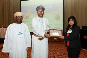4th Annual HR Oman Summit 4th Annual HR Oman Summit