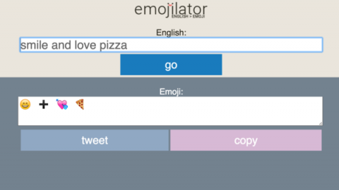 كيف تحول النصوص الإنجليزية إلى Emoji؟ كيف تحول النصوص الإنجليزية إلى Emoji؟