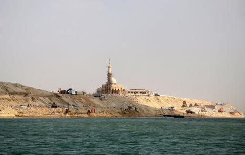 ثلاثة معارض تزامنا مع افتتاح قناة السويس الجديدة ثلاثة معارض تزامنا مع افتتاح قناة السويس الجديدة