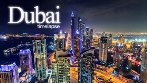 دبي الأولى أوسطياً لعام 2015 في مؤشر المدن العالمية دبي الأولى أوسطياً لعام 2015 في مؤشر المدن العالمية