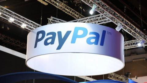 Pay Pal ... تستحوذ على خدمة تحويل المال الدولية Xoom Pay Pal ... تستحوذ على خدمة تحويل المال الدولية Xoom