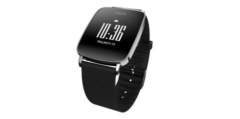 Asus ... تكشف عن ساعة VivoWatch الذكية الجديدة Asus ... تكشف عن ساعة VivoWatch الذكية الجديدة