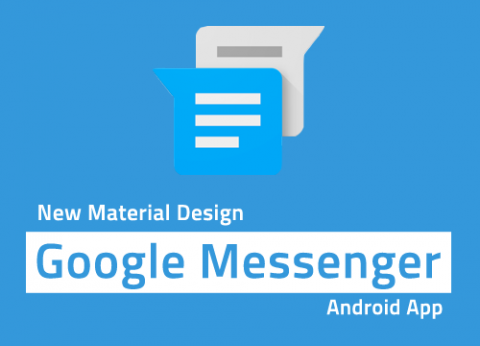 تطبيق Messenger من جوجل يضيف خيار الرد السريع من التنبيهات تطبيق Messenger من جوجل يضيف خيار الرد السريع من التنبيهات