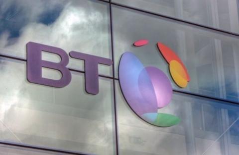 British Telecom تُطلق سحابة السحابات لمكاملة الخدمات السحابية العالمية British Telecom تُطلق سحابة السحابات لمكاملة الخدمات السحابية العالمية