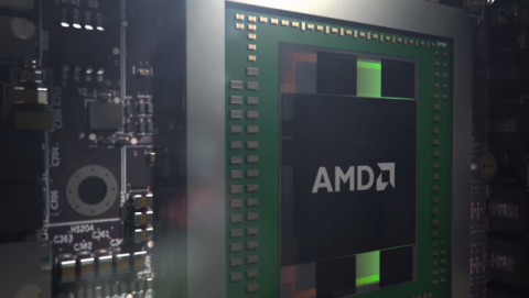 AMD تعلن عن معالج الرسوميات الجديد Radeon 300 R9 Fury X AMD تعلن عن معالج الرسوميات الجديد Radeon 300 R9 Fury X
