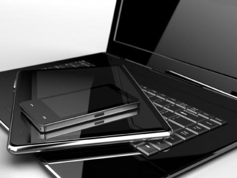 تطور التكنولوجيا غير حياتنا : شاشات اللمس Touchscreens تطور التكنولوجيا غير حياتنا : شاشات اللمس Touchscreens
