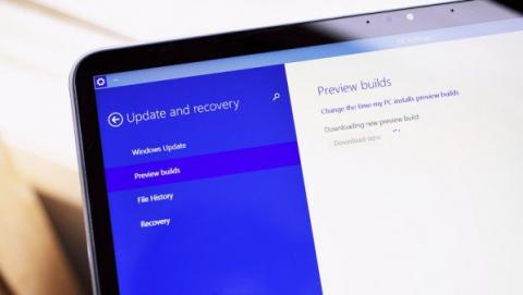 Microsoft ... تُطلق تحديثًا جديدًا لنظام Windows 10 Microsoft ... تُطلق تحديثًا جديدًا لنظام Windows 10