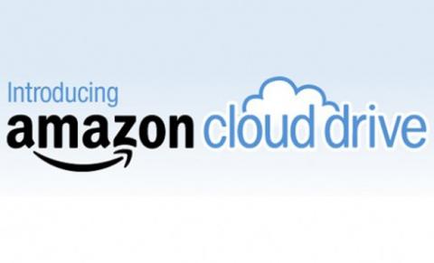 Amazon cloud Drive ...تزود بخيارات للتخزين السحابي غير المحدود Amazon cloud Drive ...تزود بخيارات للتخزين السحابي غير المحدود