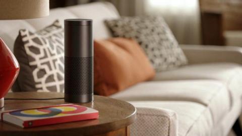 Amazon ... تطرح المساعد الشخصي Echo للجميع Amazon ... تطرح المساعد الشخصي Echo للجميع