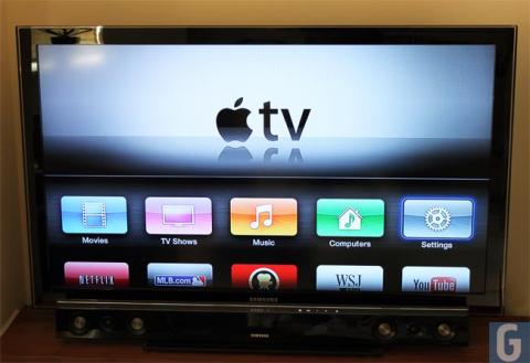 خدمة Apple TV ..... ستكون متوفرة في فصل الخريف مع 25 قناة خدمة Apple TV ..... ستكون متوفرة في فصل الخريف مع 25 قناة