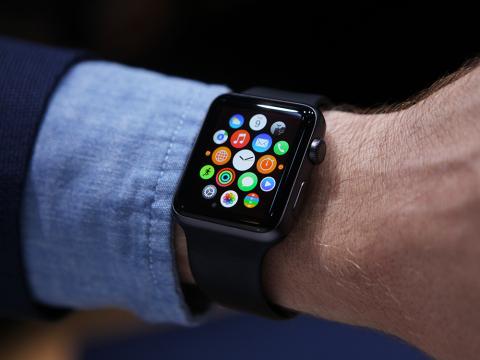 Apple ... كيف سنستخدم ساعتها من خلال فيديوهات تعليمية Apple ... كيف سنستخدم ساعتها من خلال فيديوهات تعليمية