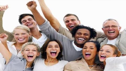 سعادة الشعوب.. أمر جيني سعادة الشعوب.. أمر جيني