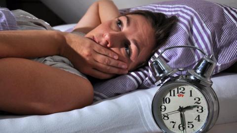 هل تصدق .. 7 أيام من قلة النوم تدمر القلب هل تصدق .. 7 أيام من قلة النوم تدمر القلب