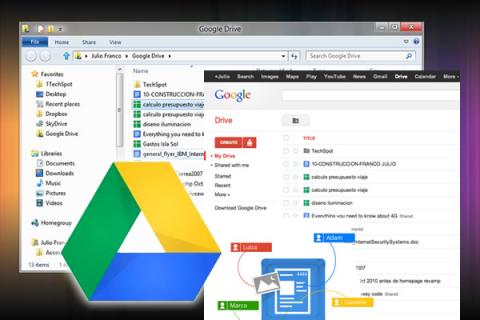 ميزة التعرف البصري على الحروف (OCR) في Google Drive تدعم اللغة العربية ميزة التعرف البصري على الحروف (OCR) في Google Drive تدعم اللغة العربية