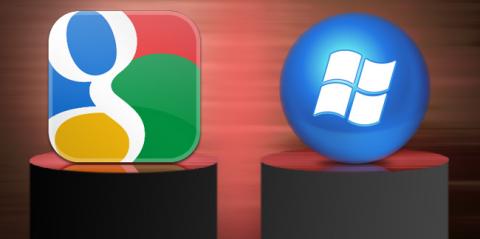 أرباح MicroSoft تنخفض، فيما تشهد Google زيادة بأرباحها أرباح MicroSoft تنخفض، فيما تشهد Google زيادة بأرباحها