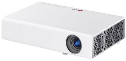 LG ... تطلق طرازين جديدين من أجهزة العرض LED ضمن مجموعة ميني بيم LG ... تطلق طرازين جديدين من أجهزة العرض LED ضمن مجموعة ميني بيم