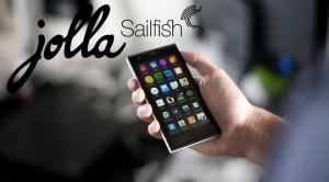 هل ينافس نظام Sailfish OS الأندوريد في المستقبل؟ هل ينافس نظام Sailfish OS الأندوريد في المستقبل؟