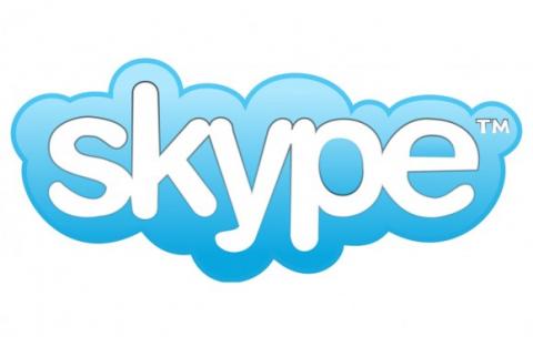 Skype ... يمكن أن يجمع آلاف الأشخاص Skype ... يمكن أن يجمع آلاف الأشخاص