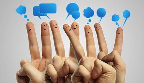 هل تحقق أهدافك من مواقع التواصل الاجتماعي هل تحقق أهدافك من مواقع التواصل الاجتماعي