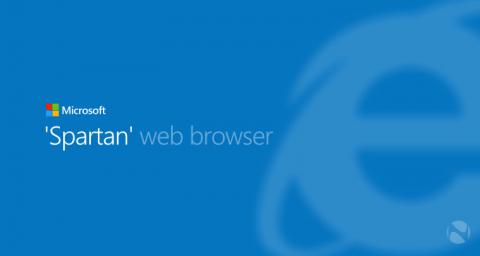 Microsoft ...تعلن عن متصفحها الجديد Spartan والبديل لمتصفح “إنترنت إكسبلورر” Microsoft ...تعلن عن متصفحها الجديد Spartan والبديل لمتصفح “إنترنت إكسبلورر”