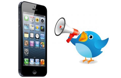 Twitter ... توفر ميزة لفلترة التغريدات إلى أصحاب الحسابات الموثقة Twitter ... توفر ميزة لفلترة التغريدات إلى أصحاب الحسابات الموثقة