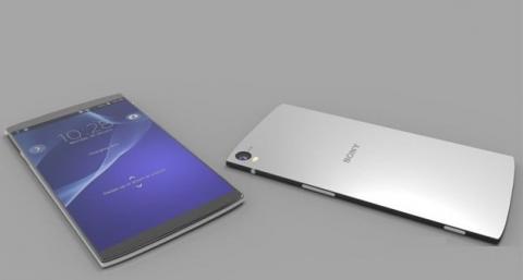 SonY ... تكشف رسميا عن هاتف Xperia Z4 SonY ... تكشف رسميا عن هاتف Xperia Z4
