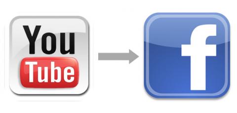 Youtube يقلد FaceBook في استعراض "أحدث المشاركات" Youtube يقلد FaceBook في استعراض "أحدث المشاركات"